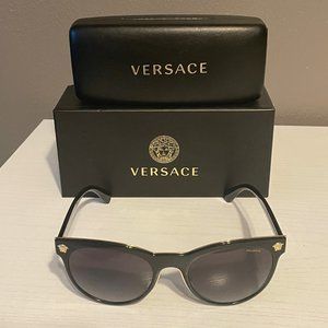 VERSACE SUNGLASSES